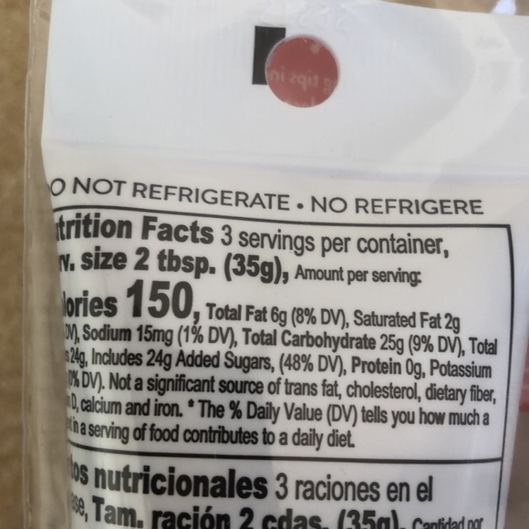 4tubes and 4 tips decorator cookie/cake icing - Picture 7 of 7